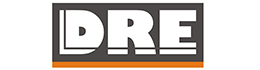 interierové dvere DRE - logo